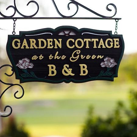 Garden Cottage At The Green San Clemente Zewnętrze zdjęcie