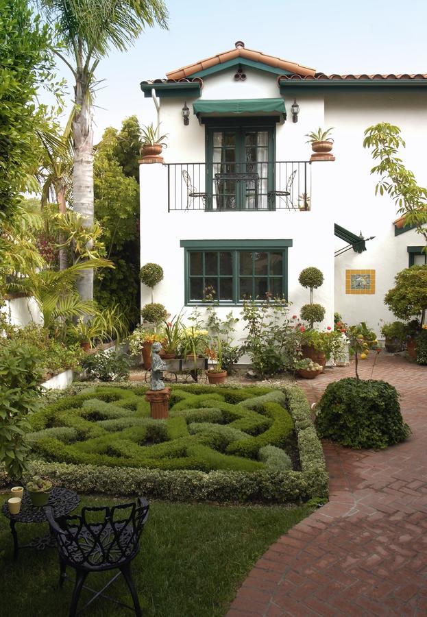 Garden Cottage At The Green San Clemente Zewnętrze zdjęcie